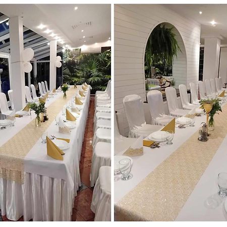 Motel Paradise Тожим Екстер'єр фото