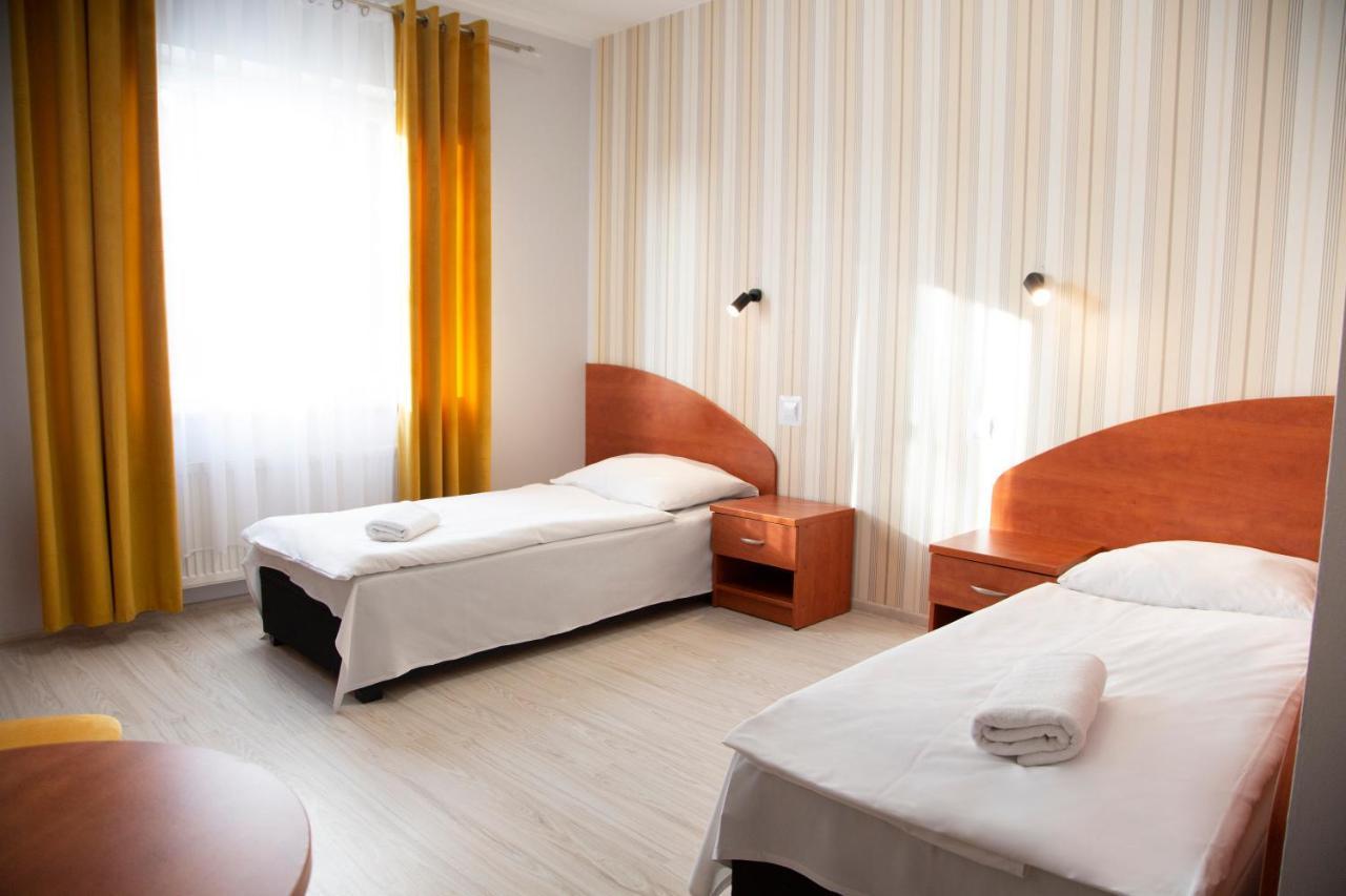 Motel Paradise Тожим Екстер'єр фото