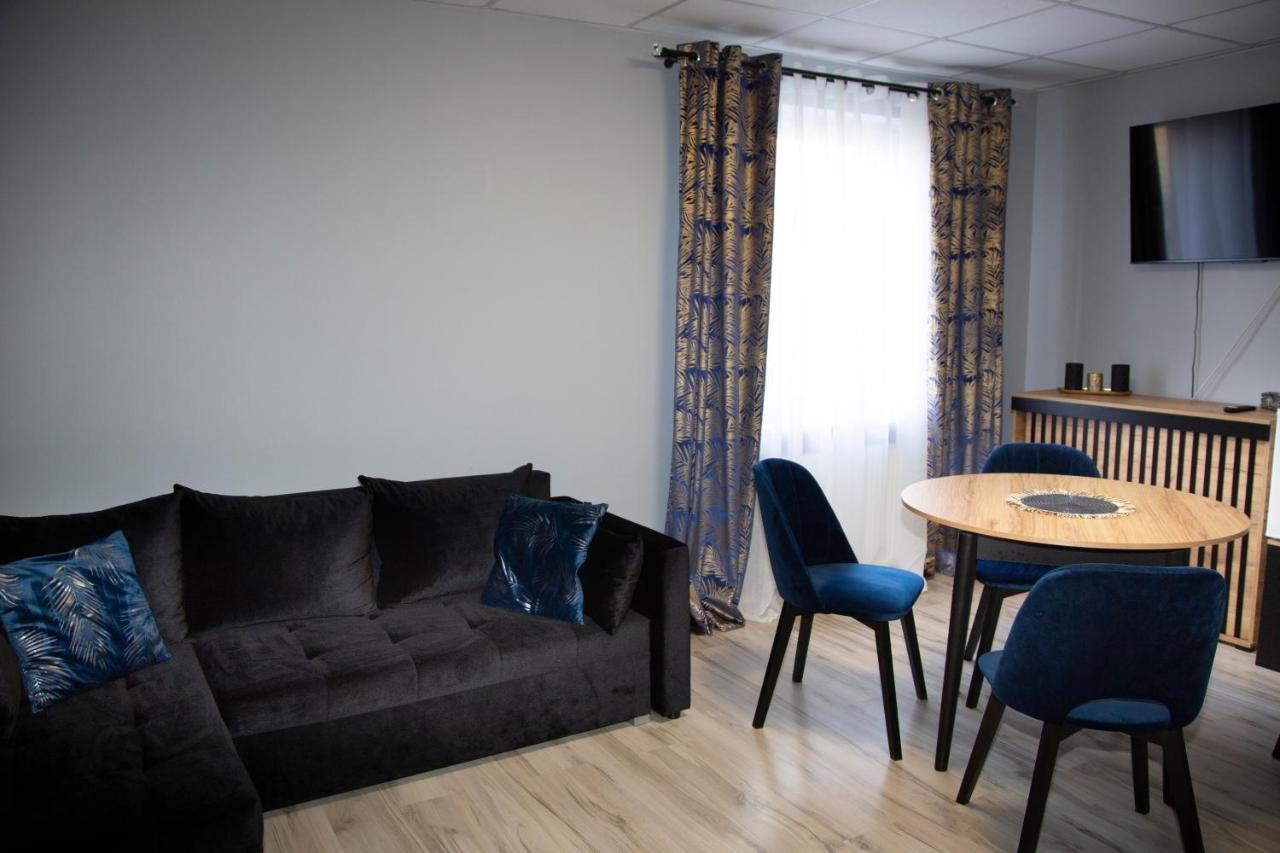 Motel Paradise Тожим Екстер'єр фото