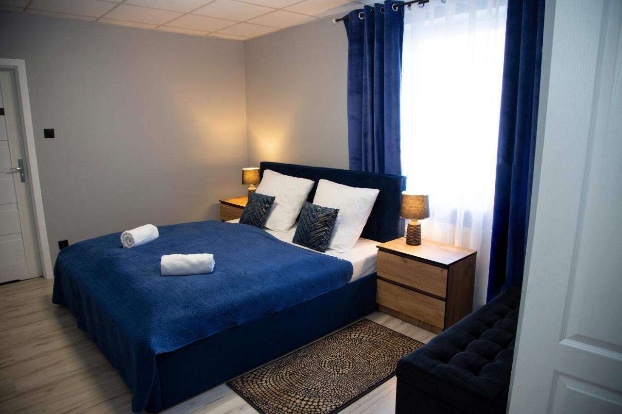 Motel Paradise Тожим Екстер'єр фото